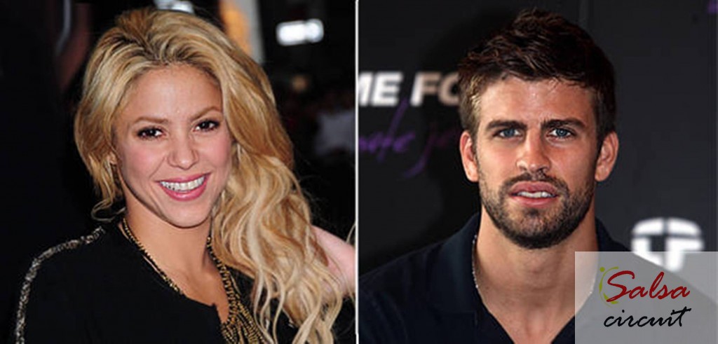 Shakira & Gerard Pique: How the Forbes' Power Couple from Colombia and