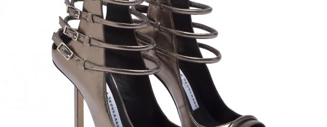 Shoe Trends for 2013: Are You Ready for the Surprise?