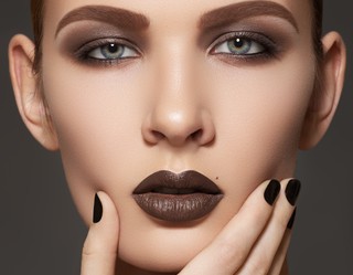 2012 Fall Nail Trends