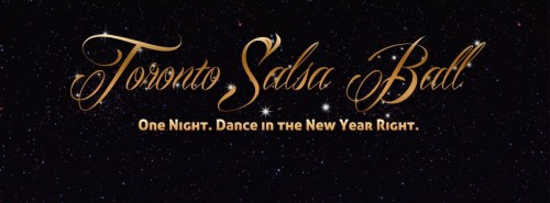 Toronto Salsa Ball