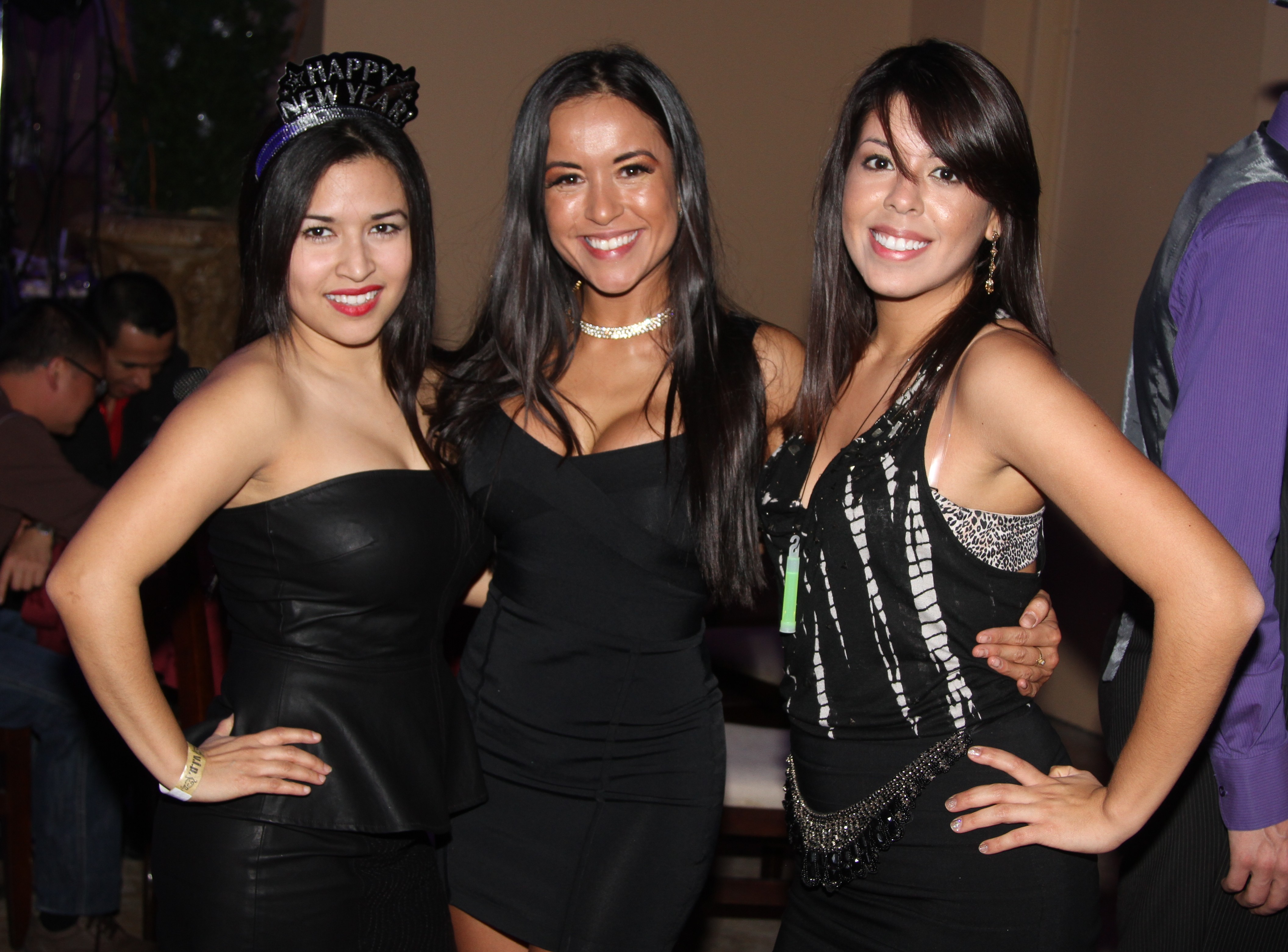 Toronto Salsa Ball NYE 2013 – A night to remember