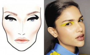 MAC’s Top 4 Makeup Trends to Try in 2013