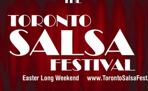 Toronto Salsa Festival