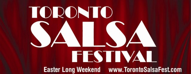 Toronto Salsa Festival