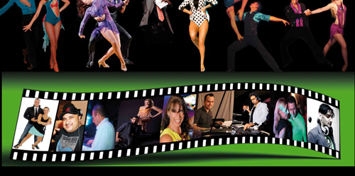 4th Annual Palladium Voyage International Salsa Festival