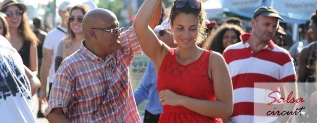 Salsa on St. Clair 2013 Highlights