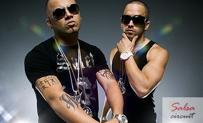 Yandel speaks about split with Wisin