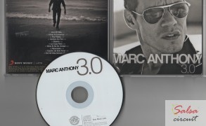 Marc Anthony 3.0