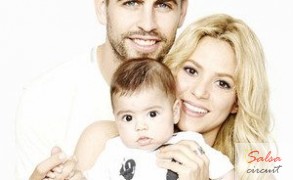 Shakira dedicating her next album to Pique