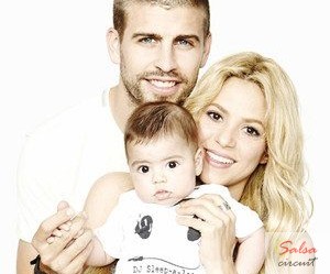 Shakira dedicating her next album to Pique