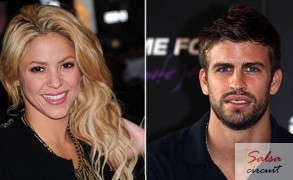 Shakira & Gerard Pique: How the Forbes’ Power Couple from Colombia and Spain Found the Right Formula