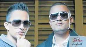 Yandar y Yostin to perform at Vina del Mar 2014