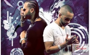 Yandel and Tony Dize collaborating again