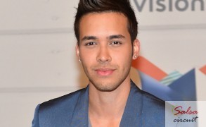 Prince Royce to perform in Argentina