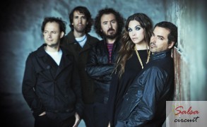 La Oreja de Van Gogh confirms Venezuelan stop in their tour