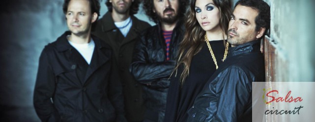 La Oreja de Van Gogh confirms Venezuelan stop in their tour