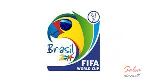 World Cup 2014 Songs