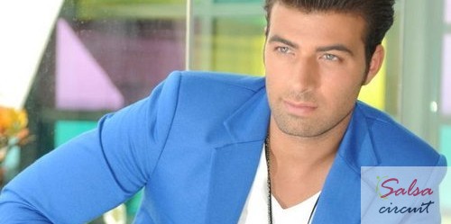 Jencarlos Canela releases new album