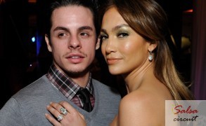 JLO and Casper Smart Split?