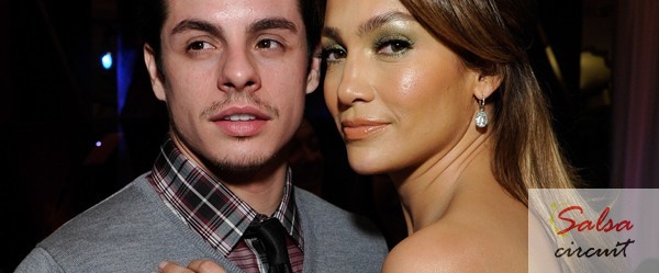 JLO and Casper Smart Split?