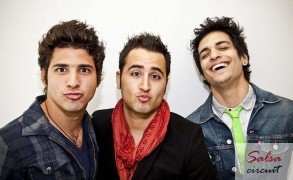 Reik returning to Argentina