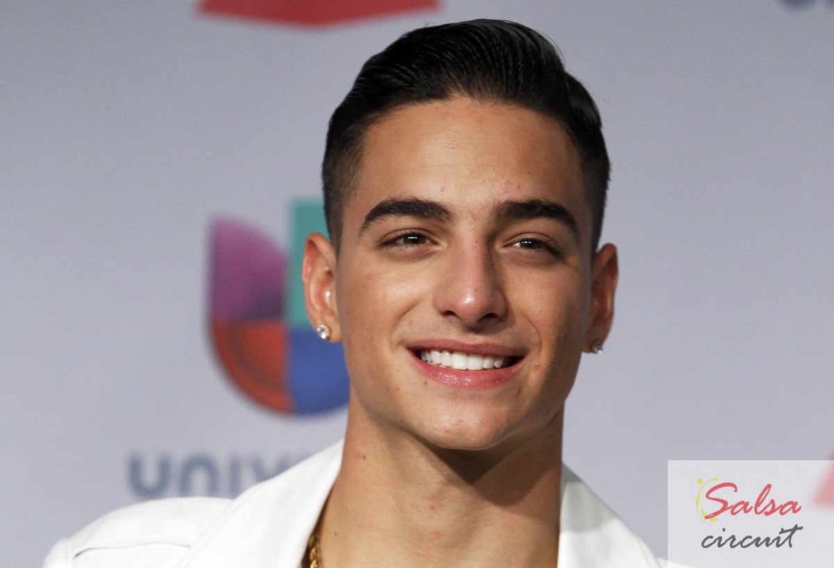 Maluma releases two singles from Pretty Boy, Dirty Boy - Salsa ...