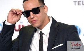 Daddy Yankee releases ‘This Is Not A Love Song’