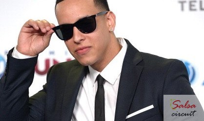 Daddy Yankee releases ‘This Is Not A Love Song’