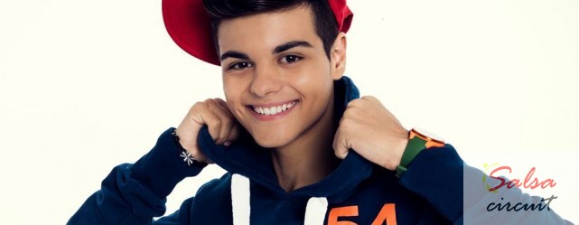 Abraham Mateo returns to Argentina