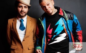 Calle 13 gets 9 Grammy nominations