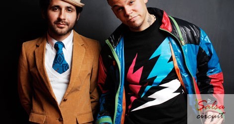 Calle 13 gets 9 Grammy nominations