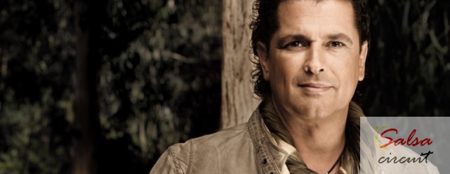 Carlos Vives new single “Es mi fiesta”