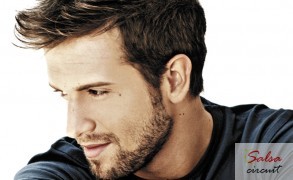 Pablo Alboran is the favourite to represent Spain in Eurovision 2015