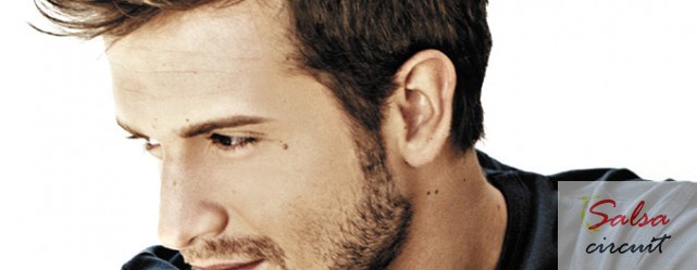 Pablo Alboran is the favourite to represent Spain in Eurovision 2015