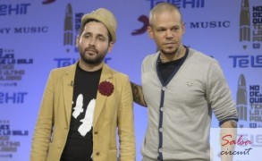 Multi_Viral by Calle 13, one of the most downloaded albums of the year