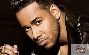 Romeo Santos debuts his acting career