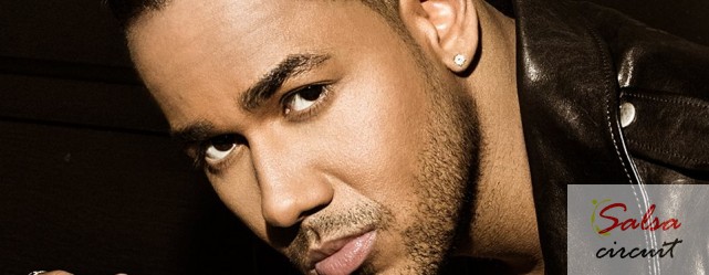 Romeo Santos debuts his acting career