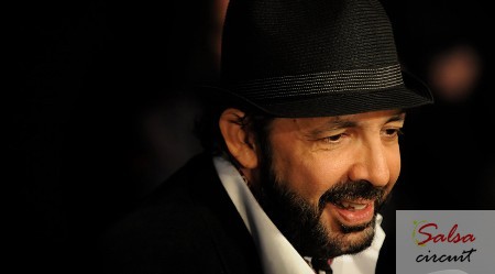 Juan Luis Guerra wants to sing with Paul McCartney