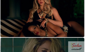 Shakira and J Balvin among the most watched videos of 2014