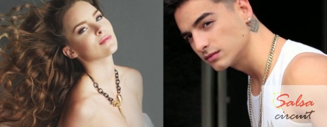 Maluma and Belinda …are they dating?