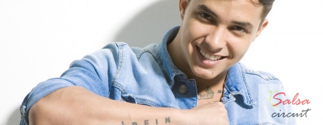 Sixto Rein is the musical revelation to Peru