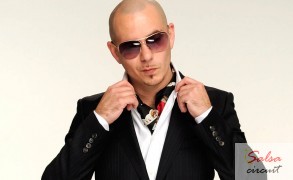 Pitbull and another explosive duo