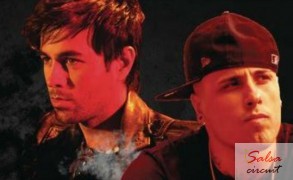 Nicky Jam & Enrique Iglesias – El Perdon