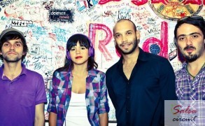 Bomba Estereo premieres “Somos Dos”