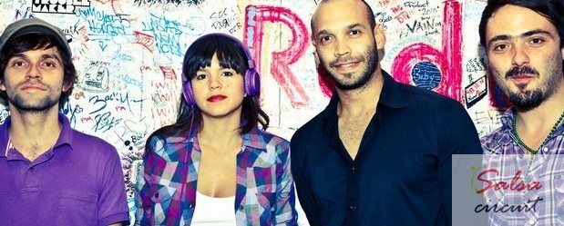 Bomba Estereo premieres “Somos Dos”