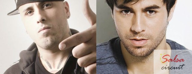 Nicky Jam and Enrique Iglesias release “Forgiveness” video