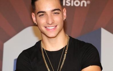 Maluma is #1