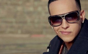 Daddy Yankee – latest release “Vaiven”
