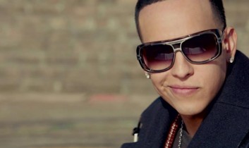 Daddy Yankee – latest release “Vaiven”