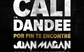 Juan Magan, Sebastian Yatra and Cali & El Dandee rise to a new success